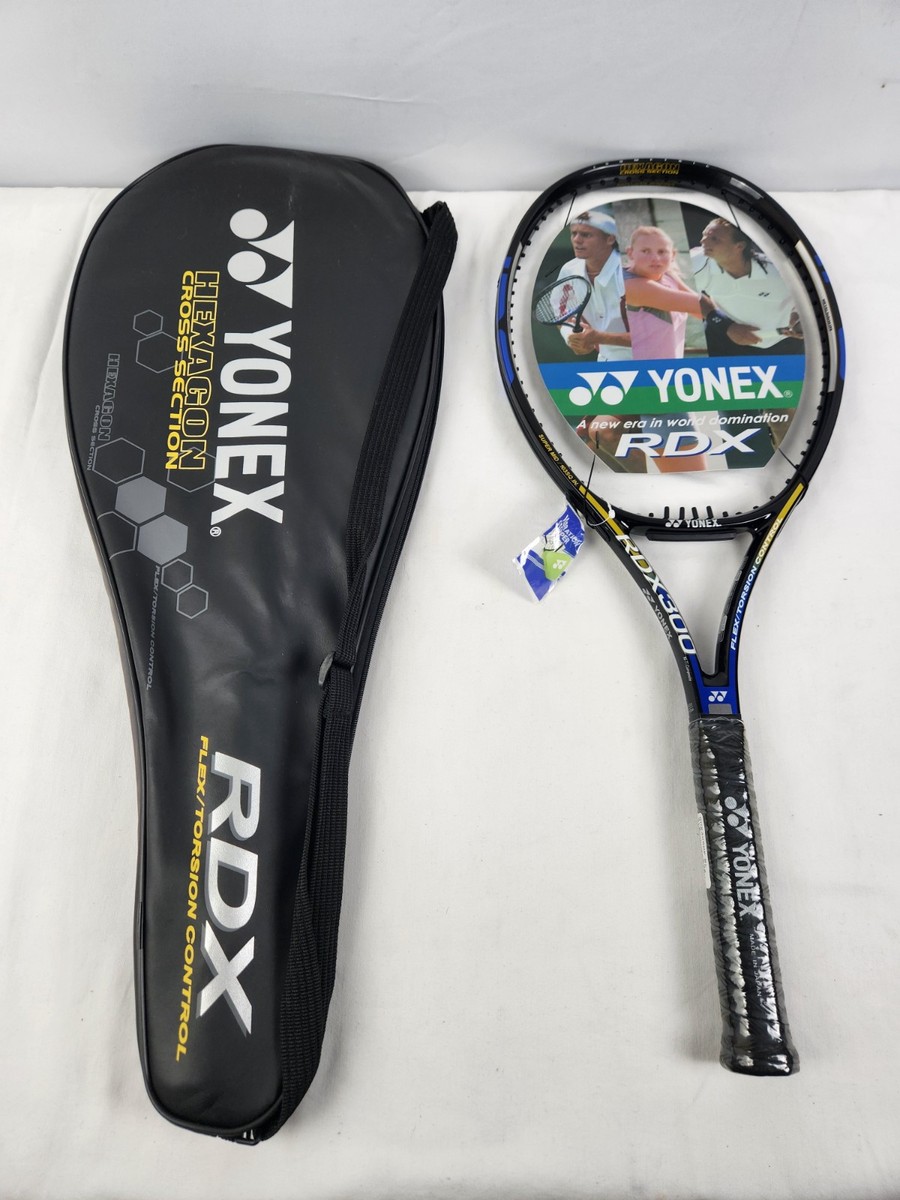 YONEX ISOMETRIC 硬式用テニスラケットRQiS300 YONEX ISOMETRIC 硬式用テニスラケットRQiS300