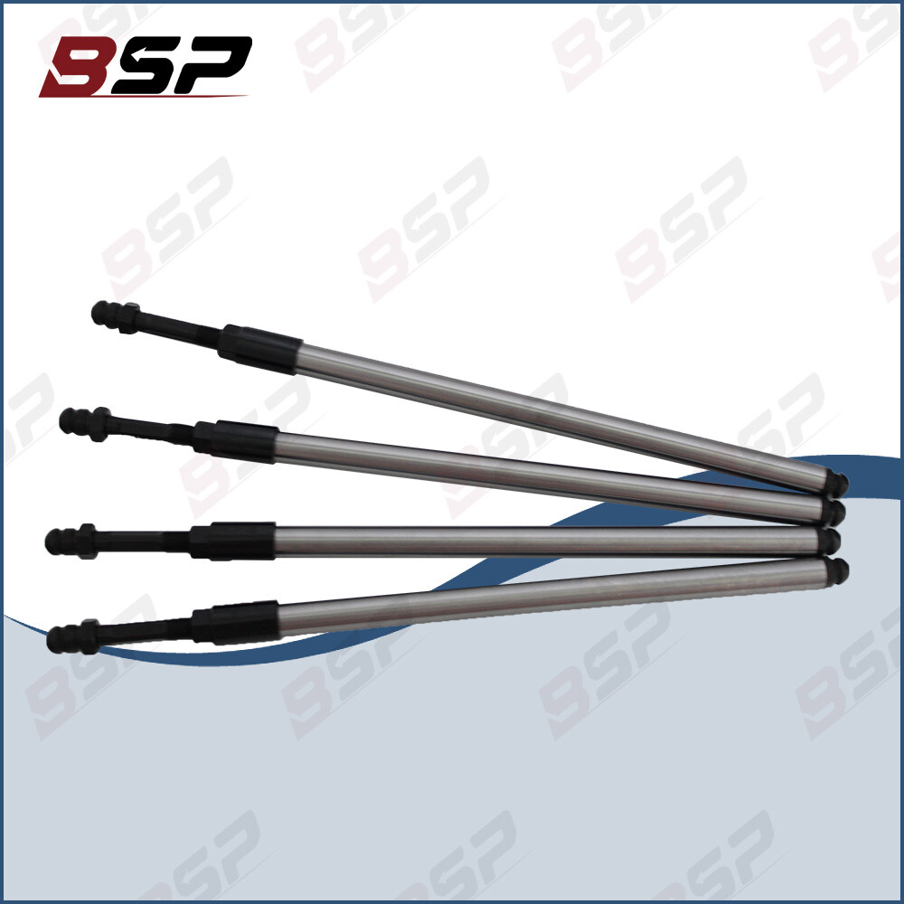 New Adjustable Pushrods Kit for Harley Evo Evolution Twin Dyna