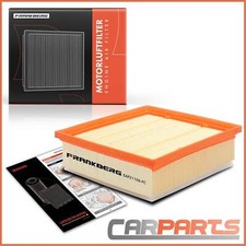 Luftfilter Motorluftfilter für Fiat Doblo Punto Linea Opel Combo Alfa Romeo Mito