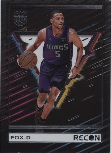 NBA Prizm De’Aaron Fox RC silver PSA10 2017 PANINI PRIZM SILVER #24 De'AARON FOX RC PSA 10 | eBay