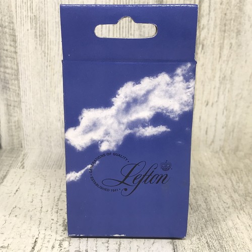 Lefton Historic American Lighthouse Collection Ornamento ALCATRAZ (CCM12859) NUEVO - Imagen 6 de 7