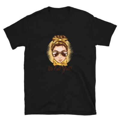 It's Fall  T-Shirt