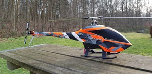 goblin 570 drake edition