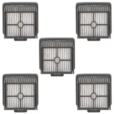 5 Pieces HEPA Filters Compatible for Dreametech H11/H11max/H12/H12 Core/H11 C...