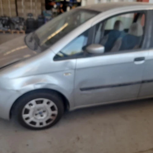 46782669 Compresor Aire Acondicionado para FIAT IDEA (135) 2004 3048219 - Imagen 10 de 10