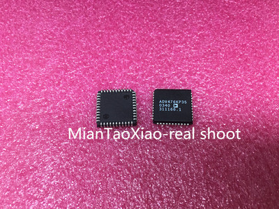 1 Pièce ADV476KP35 IC Neuve Offre Directe CTLR, PQCC44 - Foto 6