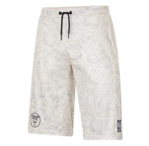 chicago bulls retro shorts