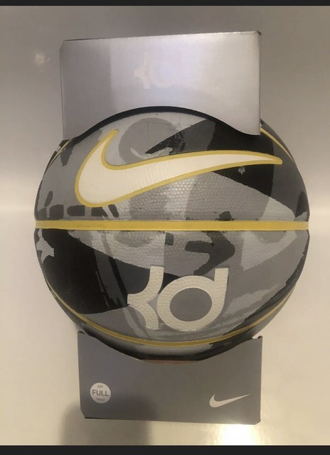 nike kd skills basketball