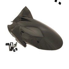 PARAFANGO POSTERIORE PASSARUOTA NERO YAMAHA T MAX TMAX 500 2008 2009 2010 2011