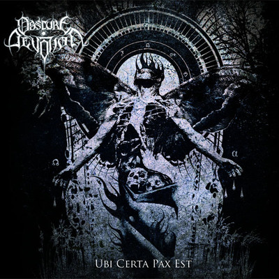 Obscure Devotion ''Ubi Certa Pax Est'' Digi - Black-Death-Metal (NEU / NEW)