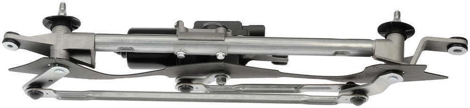 Conjunto de motor y acoplamiento limpiaparabrisas para GMC Terrain Dorman O 2010-2017 Foto 4 de 4