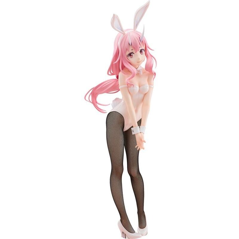That Time I Got Reincarnated As A Slime: Rimuru (Bunny Ver.) 1:4 Scale PVC Figure
