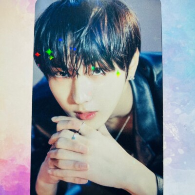 ENHYPEN JP 3rd Single 結 -YOU- Photo Card POB Weverse Japan ENHYPEN JP 3rd Single 結 -YOU- Photo Card POB Weverse Japan