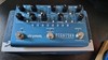 Strymon NightSky Time Warped Reverberator effects pedal