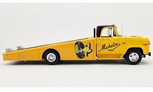 1/18 Ramp Truck for sale | eBay