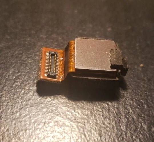 Cámara Original Apple iPhone 2G: Repuesto 1G 1ª Generación 4gb 8gb 16gb Foto 4 de 4