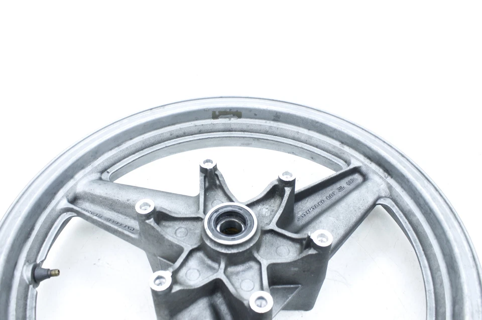 Llanta delantera HONDA CBR1000F HURRICANE HONDA 87-89 Foto 3 de 4