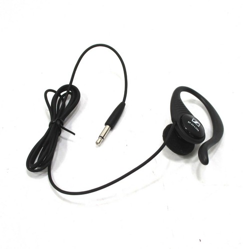 Sennheiser EP 01-L100 Monaural Left Earphone 3.5mm Straight Connector (505960) - Bild 2 von 3