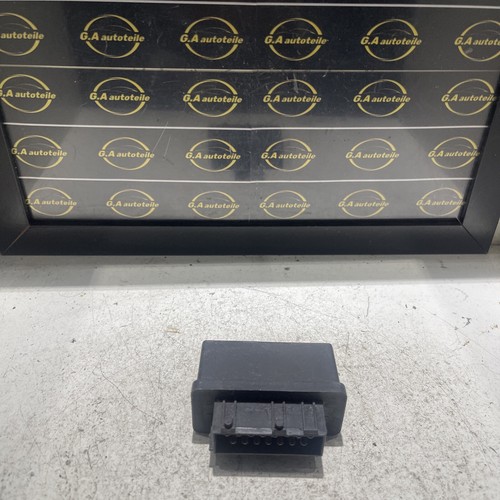 Relais, Kraftstoffpumpe MEAT & DORIA 73240107