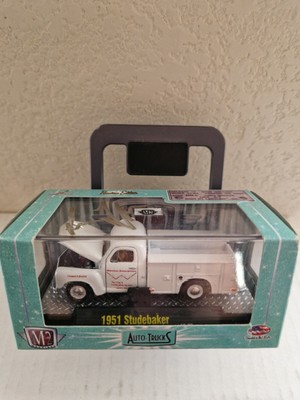 M2 Machines Auto-Trucks 1951 Studebaker C87!