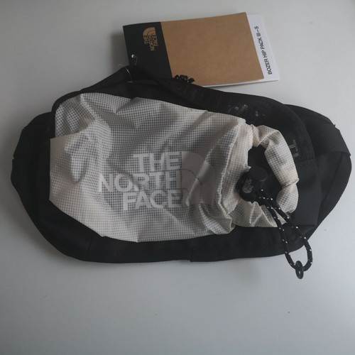 Fanny Waist Bag Pink Tint 