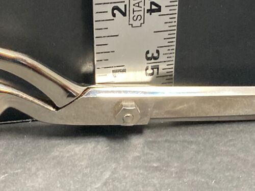 Fuller Brush Company 8 Inch Dressmaker Shears Scissors Brazil - Picture 6 of 11