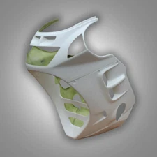 LR156 Honda CBR 1000 F GFK Street Fairing Full Fairing Strada Fairing