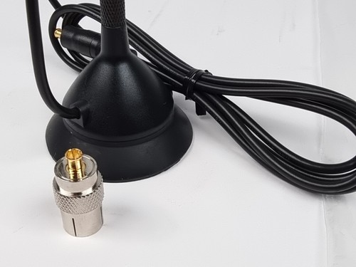 HP 411352-002 DVB Aerial Antenna 412176-002 - Afbeelding 4 van 5