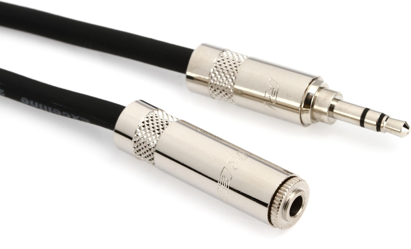 Кабель Pro Co BPMBMBF-20 Excellines с разъемом TRS 35 мм и разъемом TRS 35 мм длиной 20 футов 4190₽