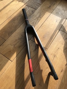 specialized diverge fork