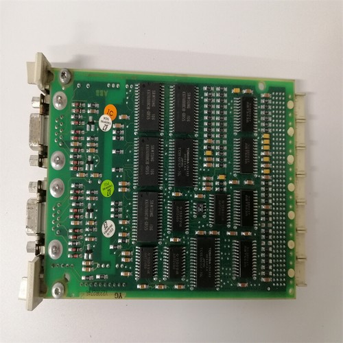 ABB CI541V1 3BSE014666R1 Profibus Interface Submodule