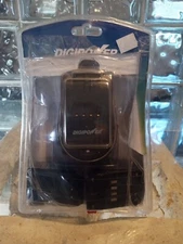 Nikon Digipower Digital Camera Travel Charger TC-500N In Original Packaging