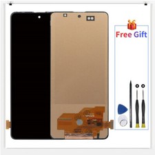 For Samsung Galaxy A51 4G A515 5G LCD Display Touch Screen Digitizer A515F A516