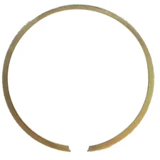 New Piston Rings For Honda 1977-2006 By 02.1325.060