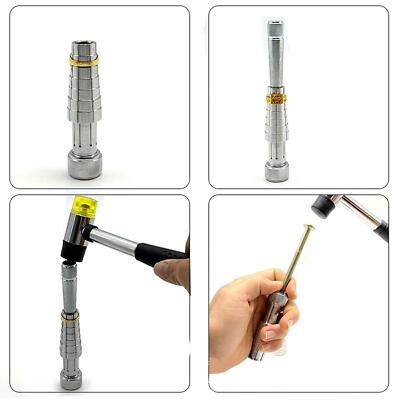 Ring-Stretcher-Werkzeug, Expander-Dorn, Schmuck-Bastelwerkzeuge zum Ringdrehen