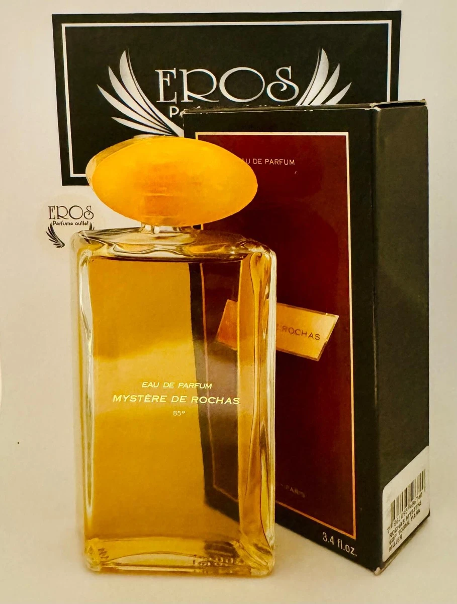 Rochas Mystere Fragrances for Women for sale - eBay