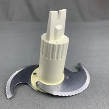 Sunbeam Le Chef Food Processor S Chopping Blade Replacement Part 14-11 Vista Too