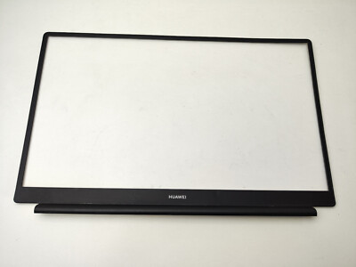 Huawei Matebook D 15 BOH-WAQ9R LCD Screen Bezel
