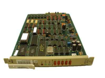 SYMMETRICOM 090-45015-01 DCD-523 MATRIX CONTROL UNIT Telecom Solutions TESTED