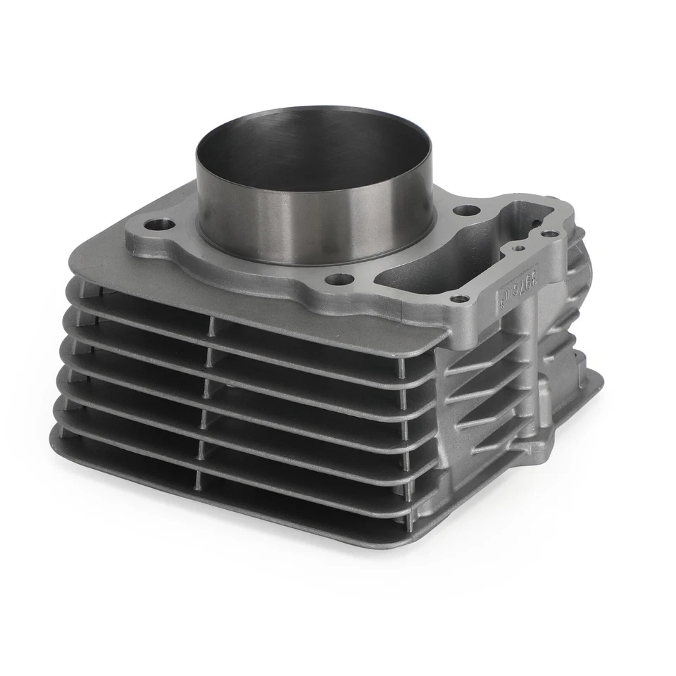 89mm 440cc Big Bore Cylinder Piston Gasket Kit for Honda Sportrax TRX400EX 99-08 - Image 4 of 4