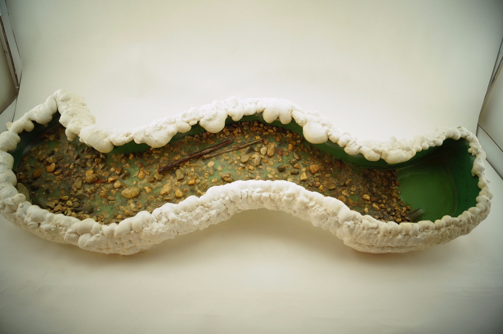 Department 56 Compatible (or Lionel O Gage) Boardmans Bubbling Brook eBay