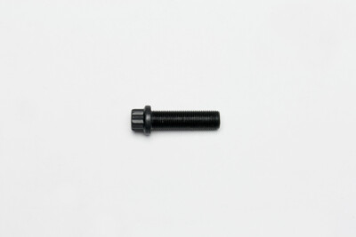 Wilwood 230-2187 Wheel Stud – 1/2"-20 X 1-3/4" Screw-In, Right-Hand Thread, 1 Per Pack – High-Quality Replacement