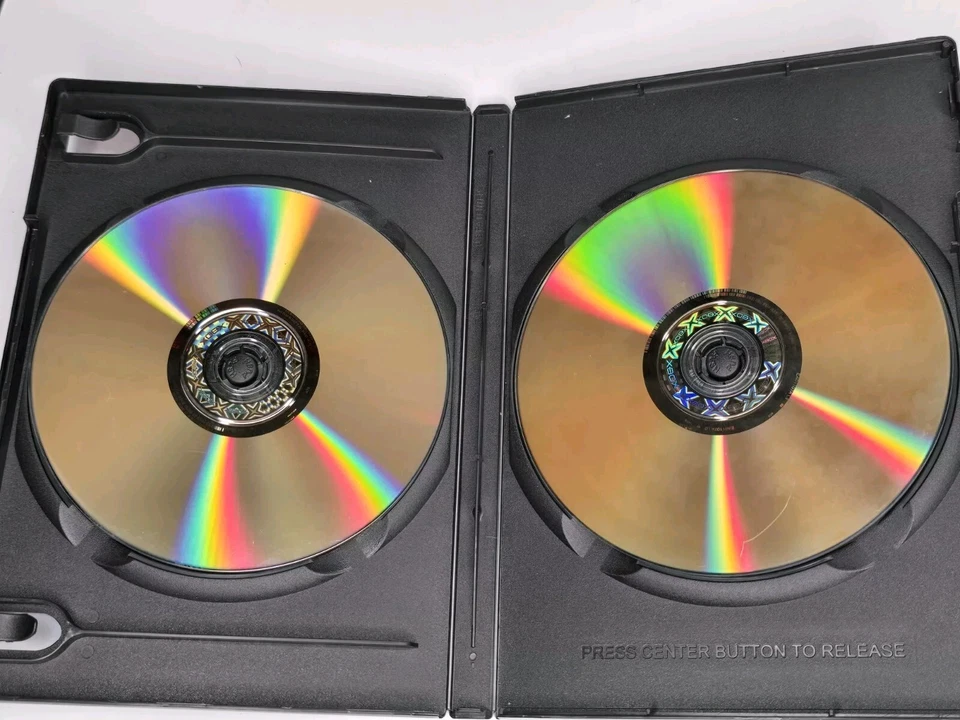 Lote de 15 juegos deportivos originales Xbox OG fútbol NBA NHL NFL FIFA Ncaa Golf Ea Foto 3 de 4