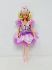 VTG 1991 Mattel Nutcracker Barbie Second In Series Musical Ballerina Doll ONLY