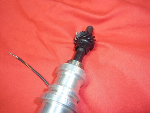 MSD 8598 Distributor SBF Ford 302 - Picture 6 of 7