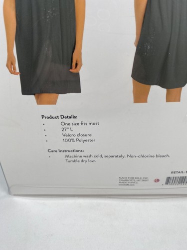 Goodness & Grace Bath Wrap Towel. New in Box - Picture 4 of 5