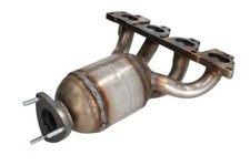 Catalyseurs Opel GT