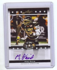 Ravens, 49ers and Saints Focus of Panini Super Bowl XLVII Promo Card Set 14