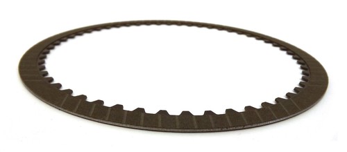 Genuine Mitsubishi A/T L-R Brake Disc MD731586 - Picture 3 of 3