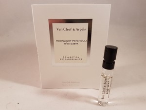 moonlight patchouli perfume